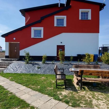 Apartamenty Czerwona Stodola Kłodzko Εξωτερικό φωτογραφία