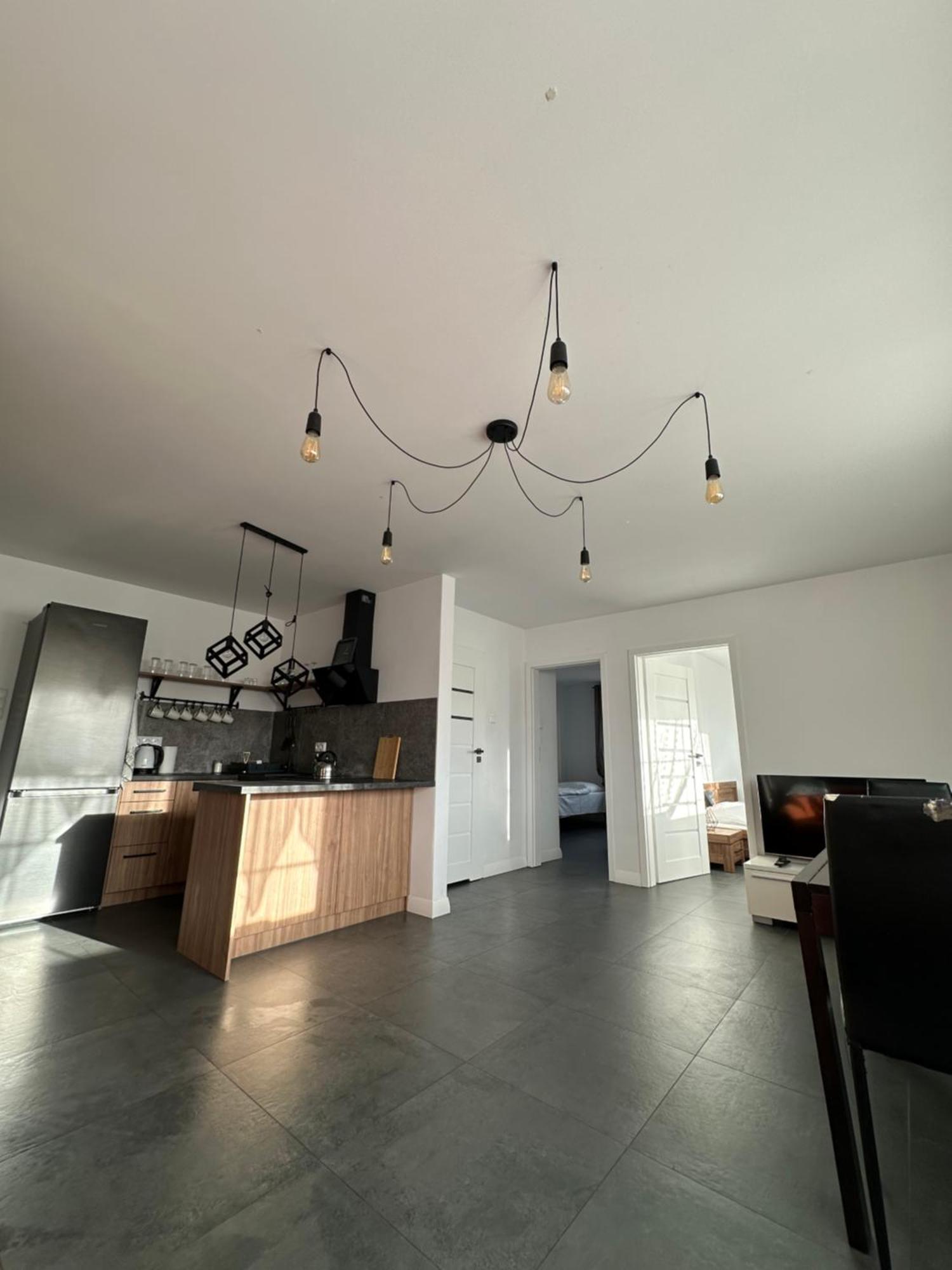 Apartamenty Czerwona Stodola Kłodzko Εξωτερικό φωτογραφία