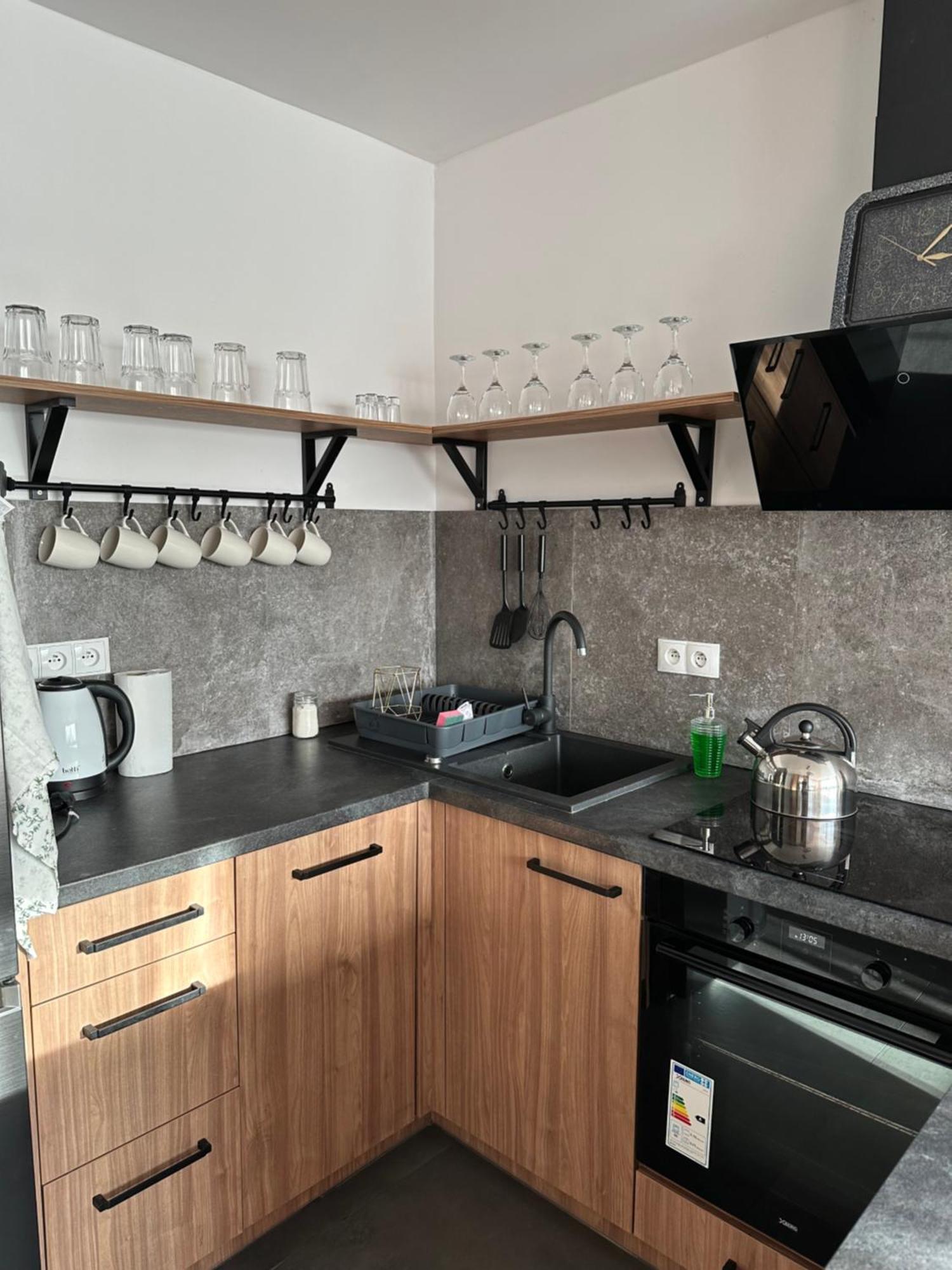 Apartamenty Czerwona Stodola Kłodzko Εξωτερικό φωτογραφία