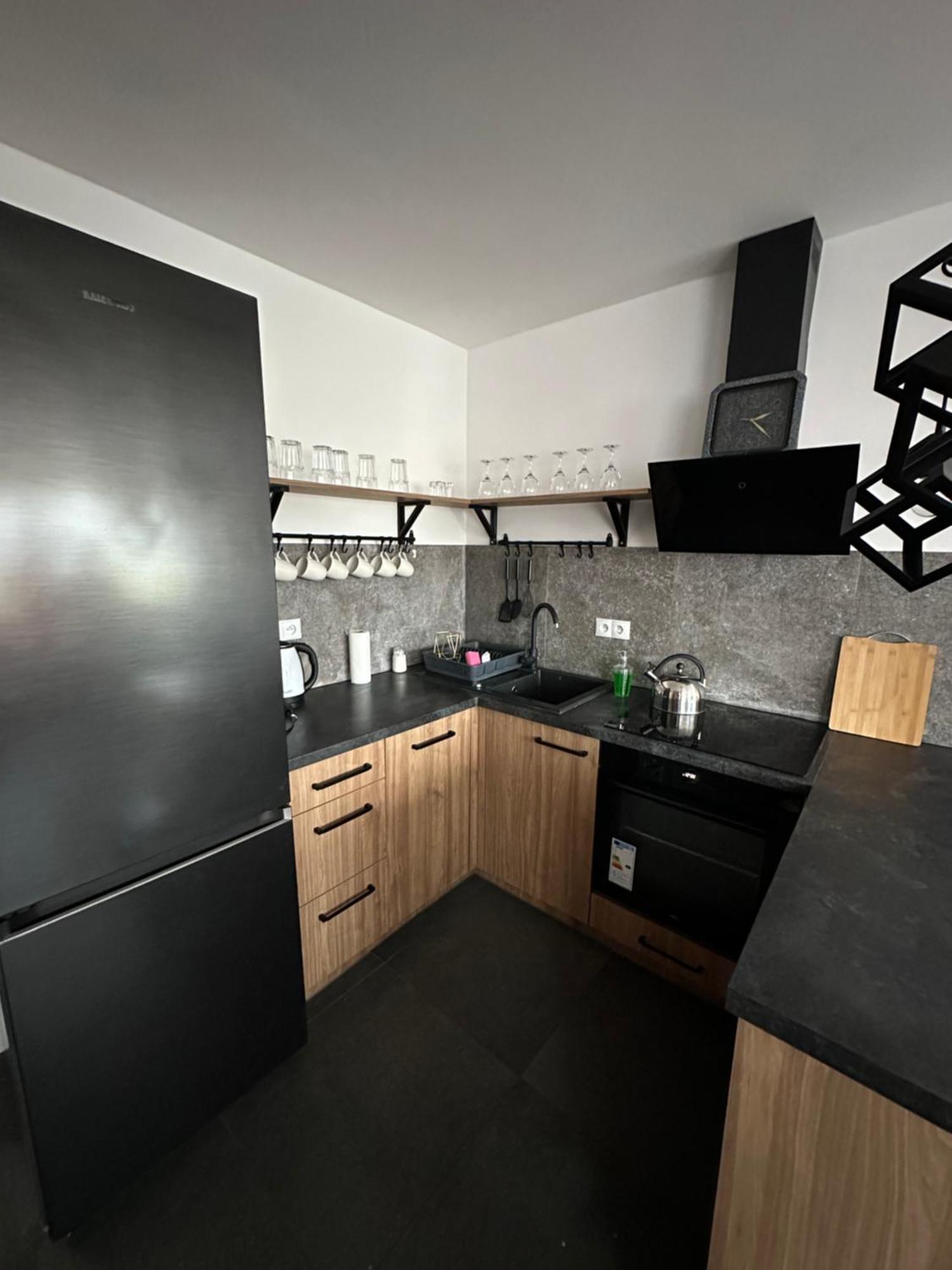 Apartamenty Czerwona Stodola Kłodzko Εξωτερικό φωτογραφία
