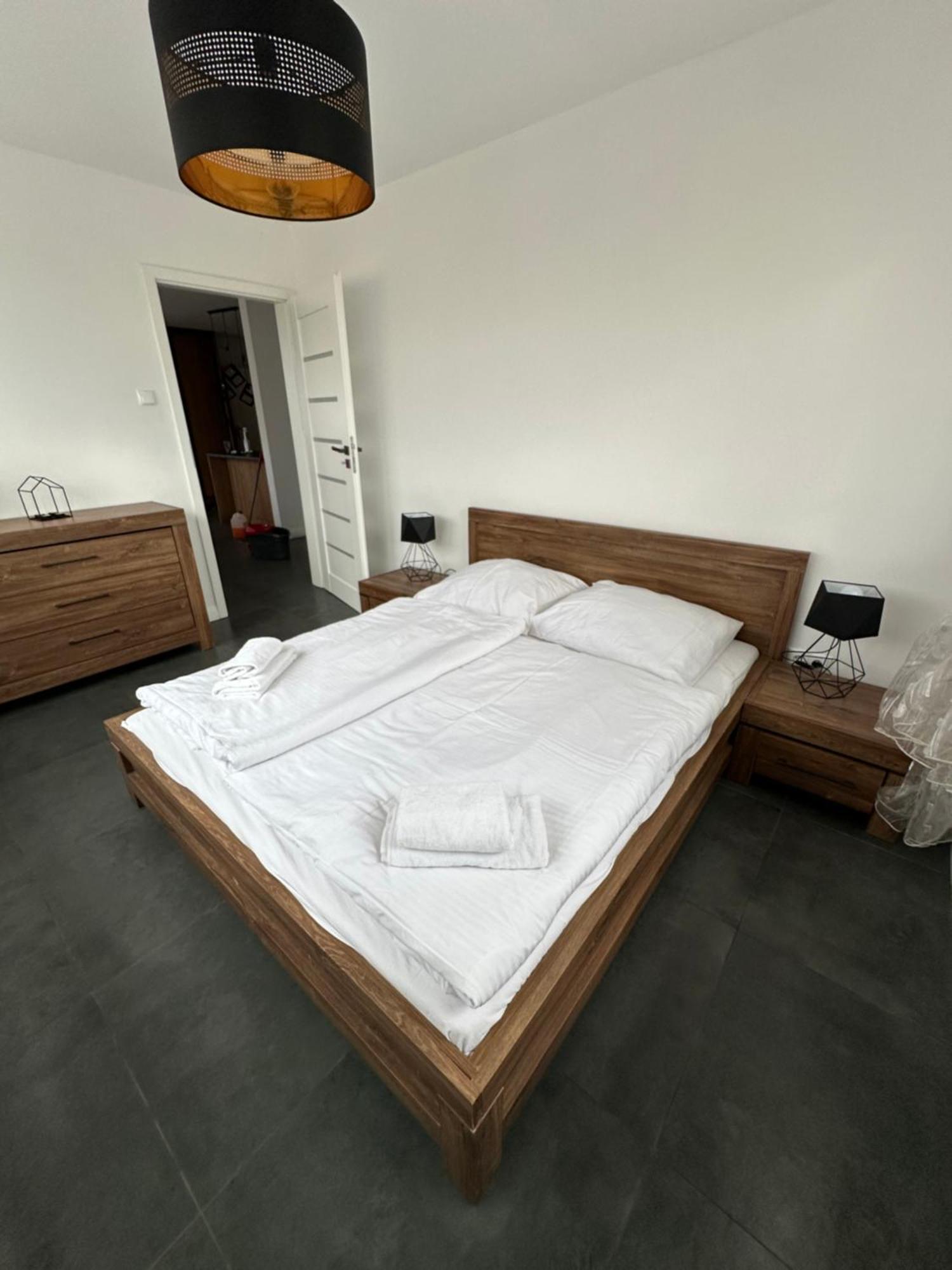 Apartamenty Czerwona Stodola Kłodzko Εξωτερικό φωτογραφία