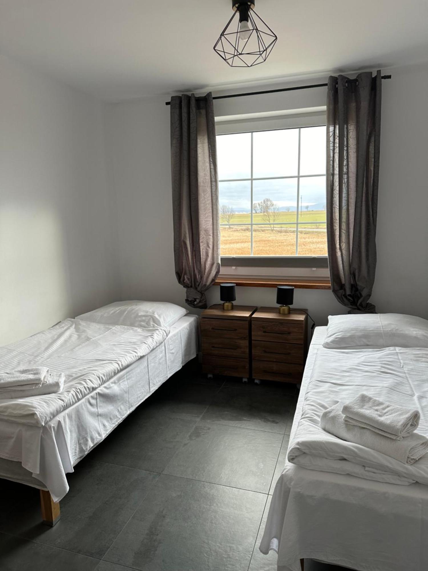 Apartamenty Czerwona Stodola Kłodzko Εξωτερικό φωτογραφία