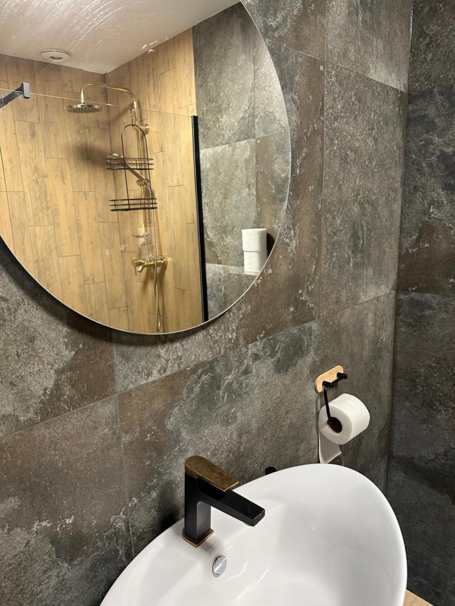 Apartamenty Czerwona Stodola Kłodzko Εξωτερικό φωτογραφία