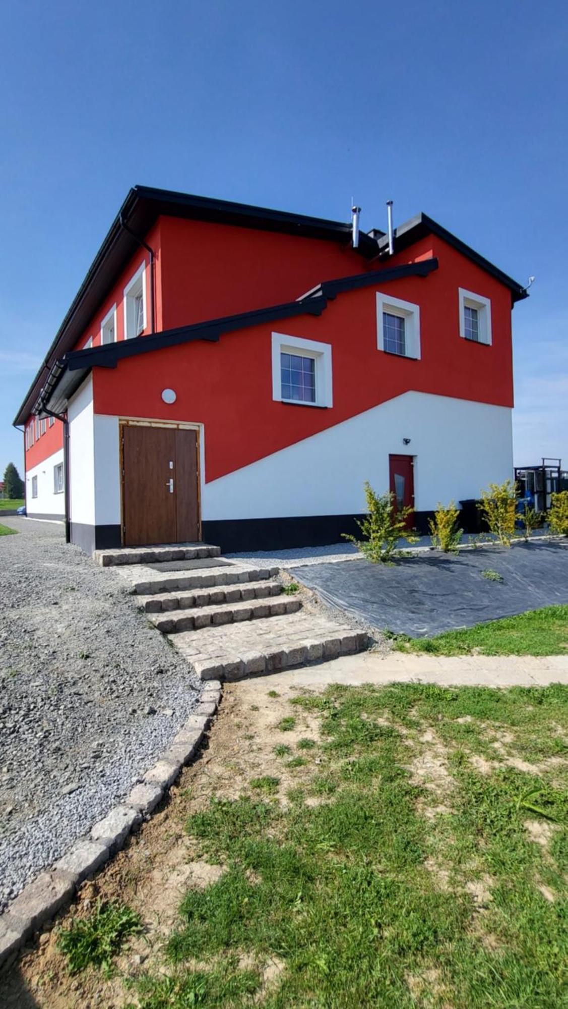 Apartamenty Czerwona Stodola Kłodzko Εξωτερικό φωτογραφία