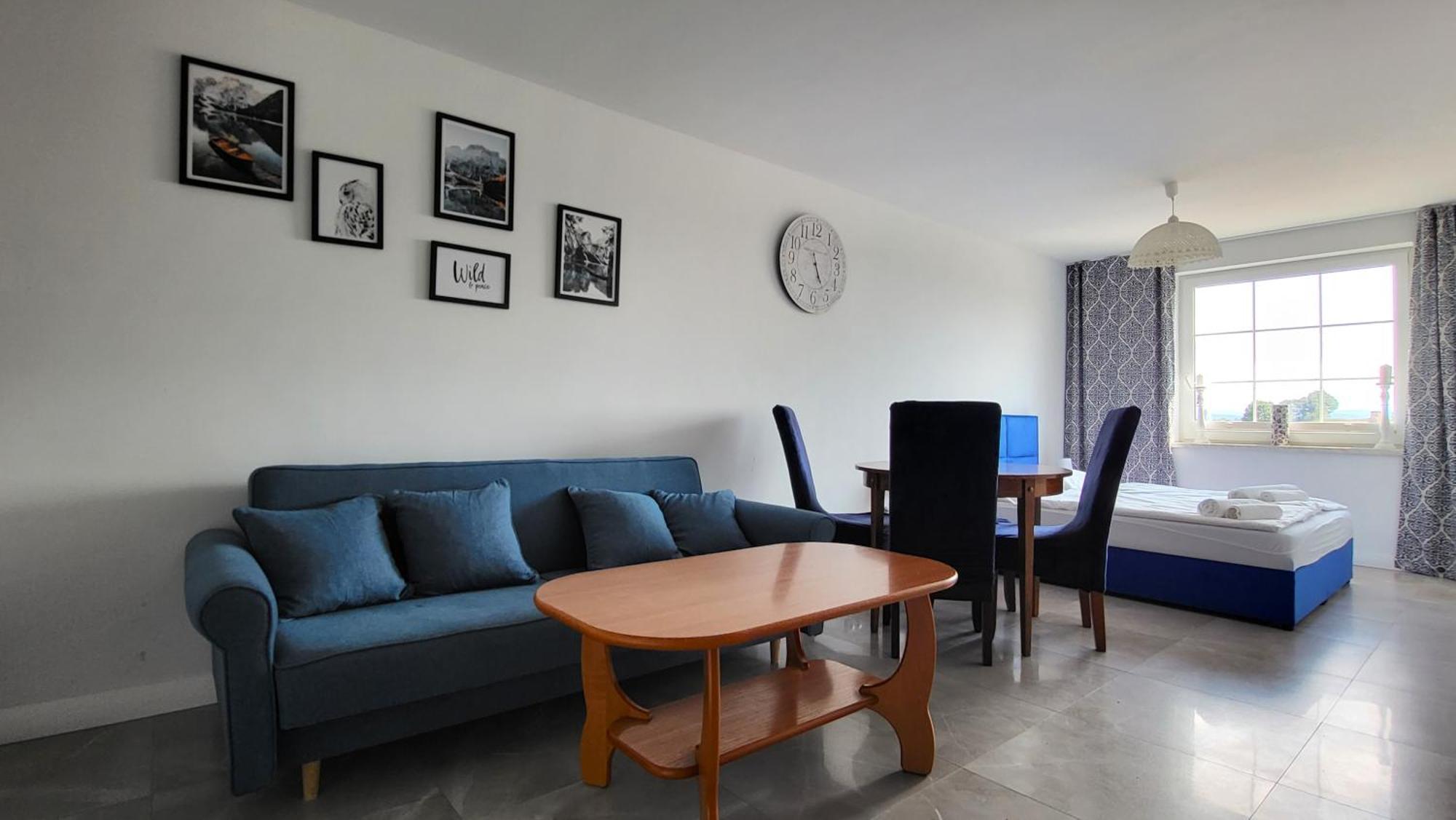 Apartamenty Czerwona Stodola Kłodzko Εξωτερικό φωτογραφία