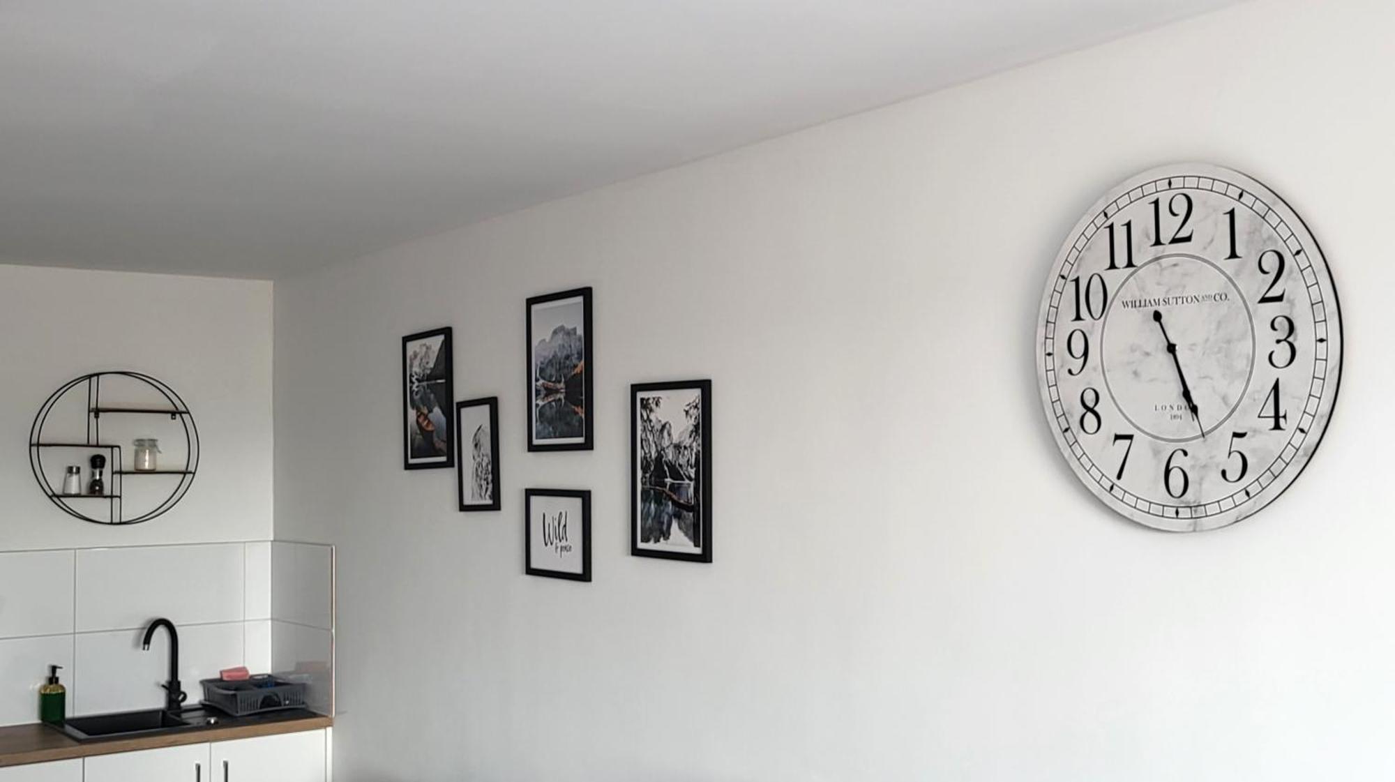 Apartamenty Czerwona Stodola Kłodzko Εξωτερικό φωτογραφία