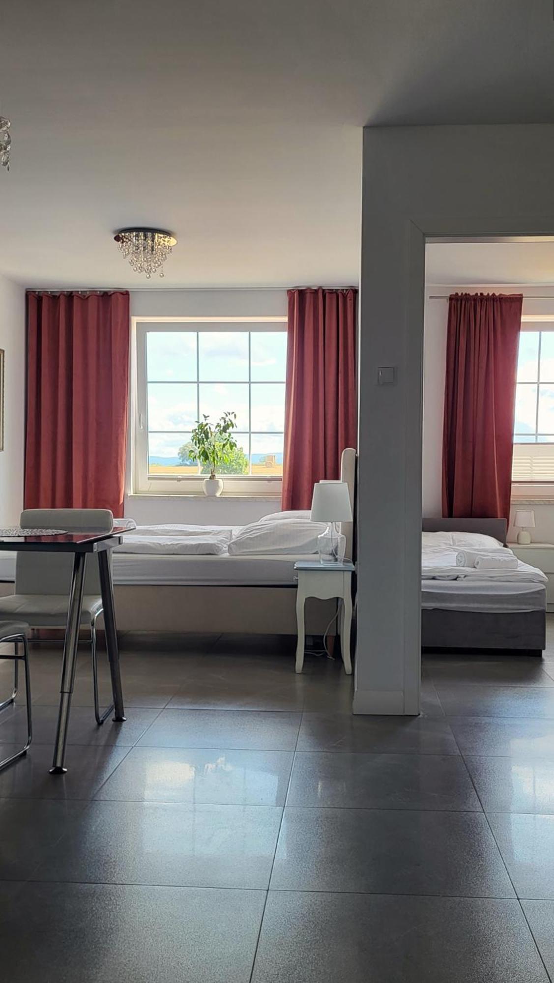 Apartamenty Czerwona Stodola Kłodzko Εξωτερικό φωτογραφία