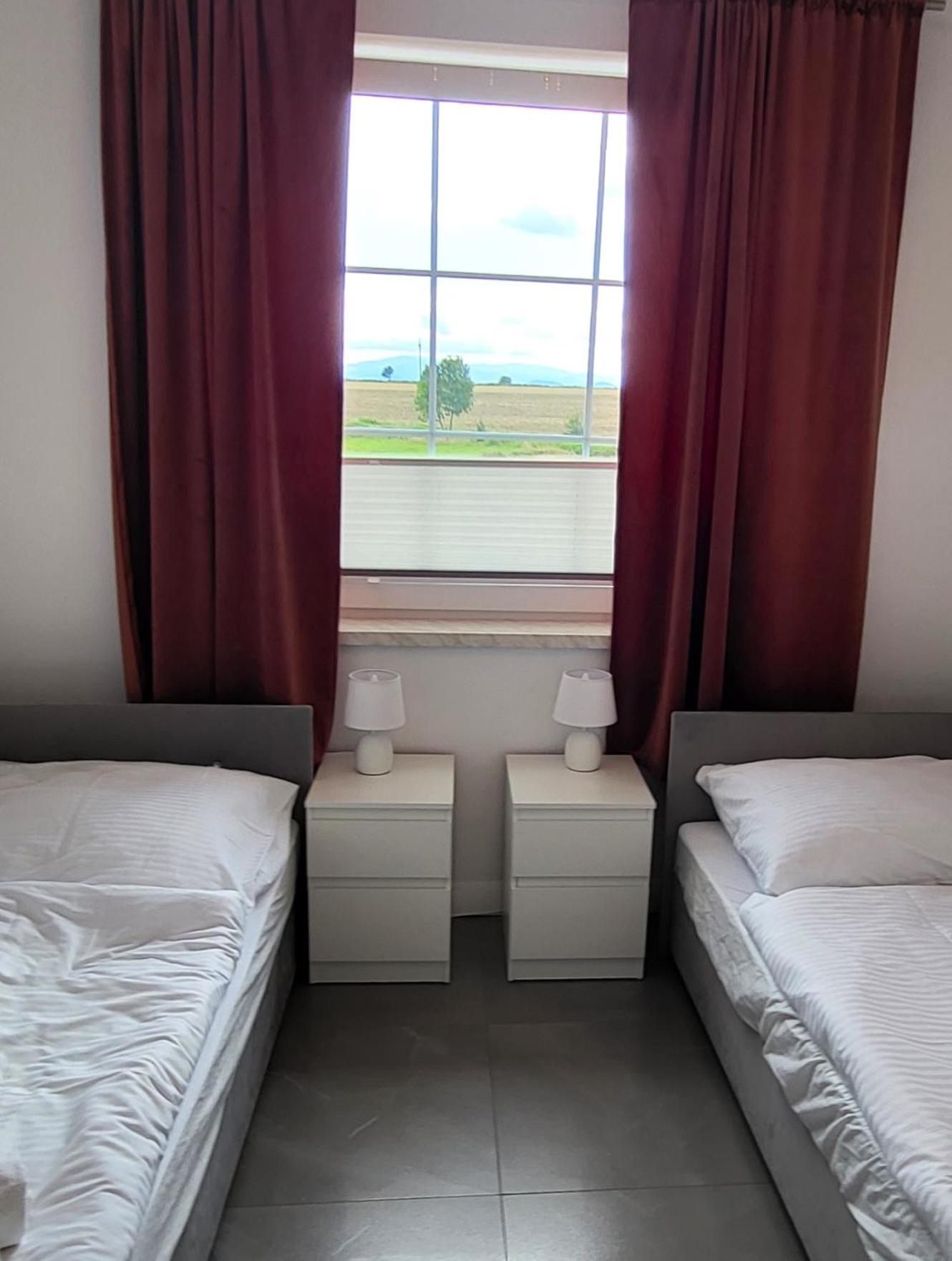 Apartamenty Czerwona Stodola Kłodzko Εξωτερικό φωτογραφία