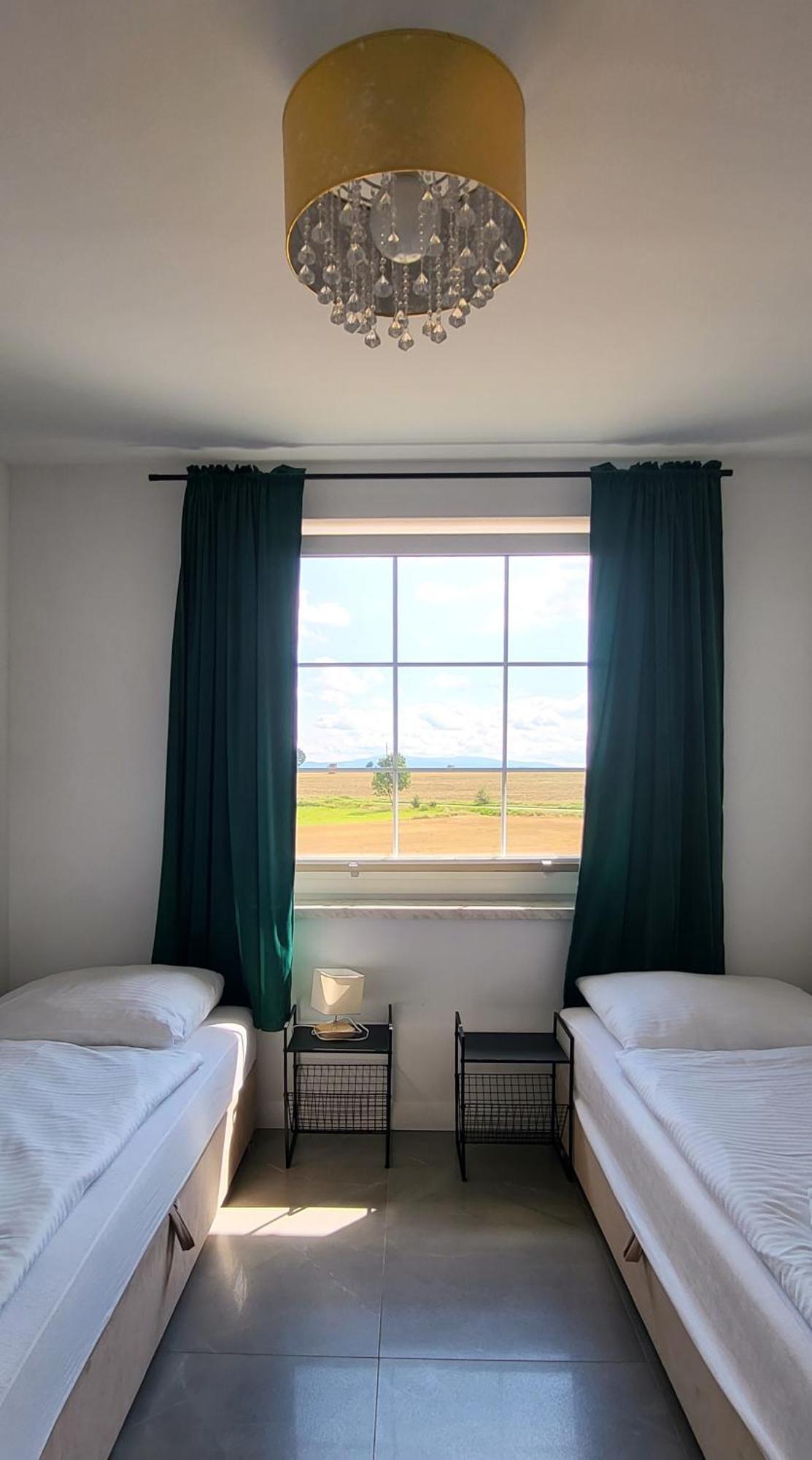 Apartamenty Czerwona Stodola Kłodzko Εξωτερικό φωτογραφία