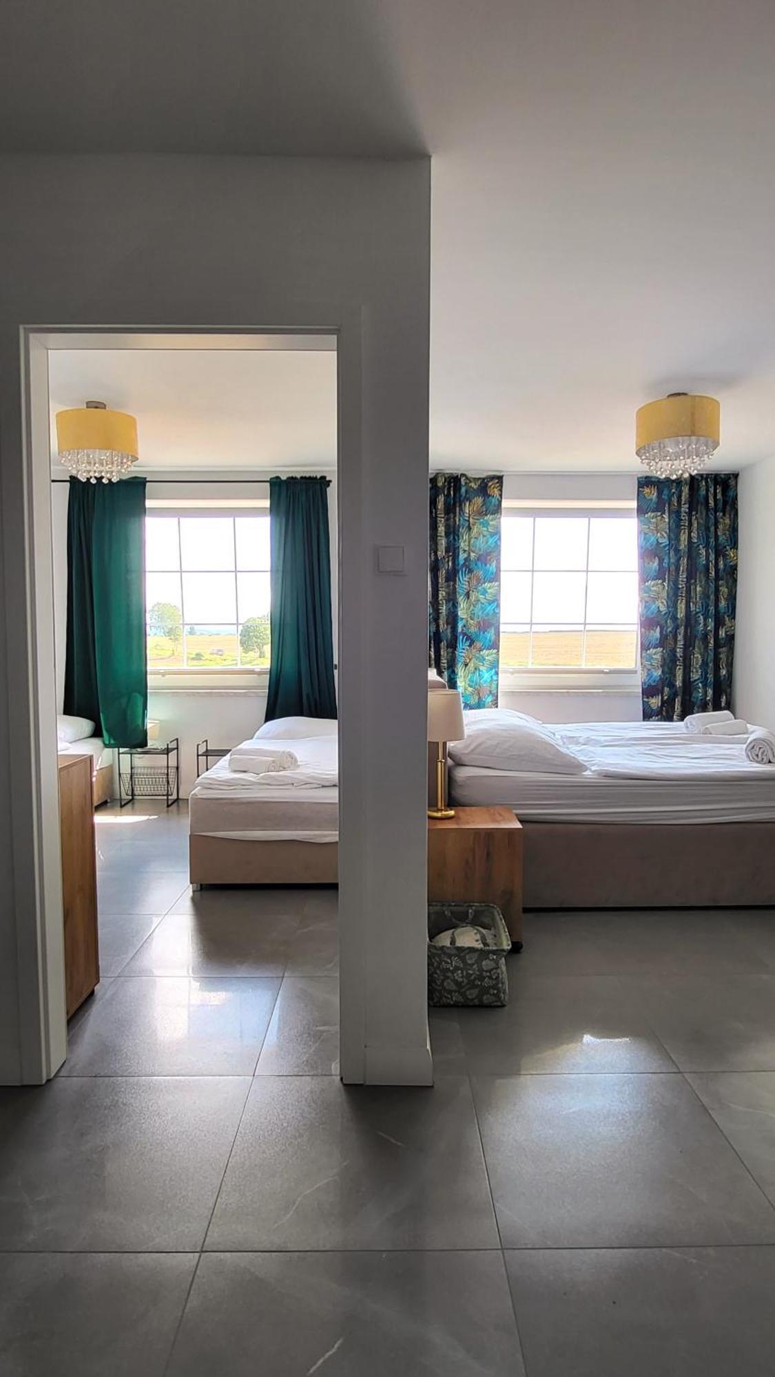 Apartamenty Czerwona Stodola Kłodzko Εξωτερικό φωτογραφία