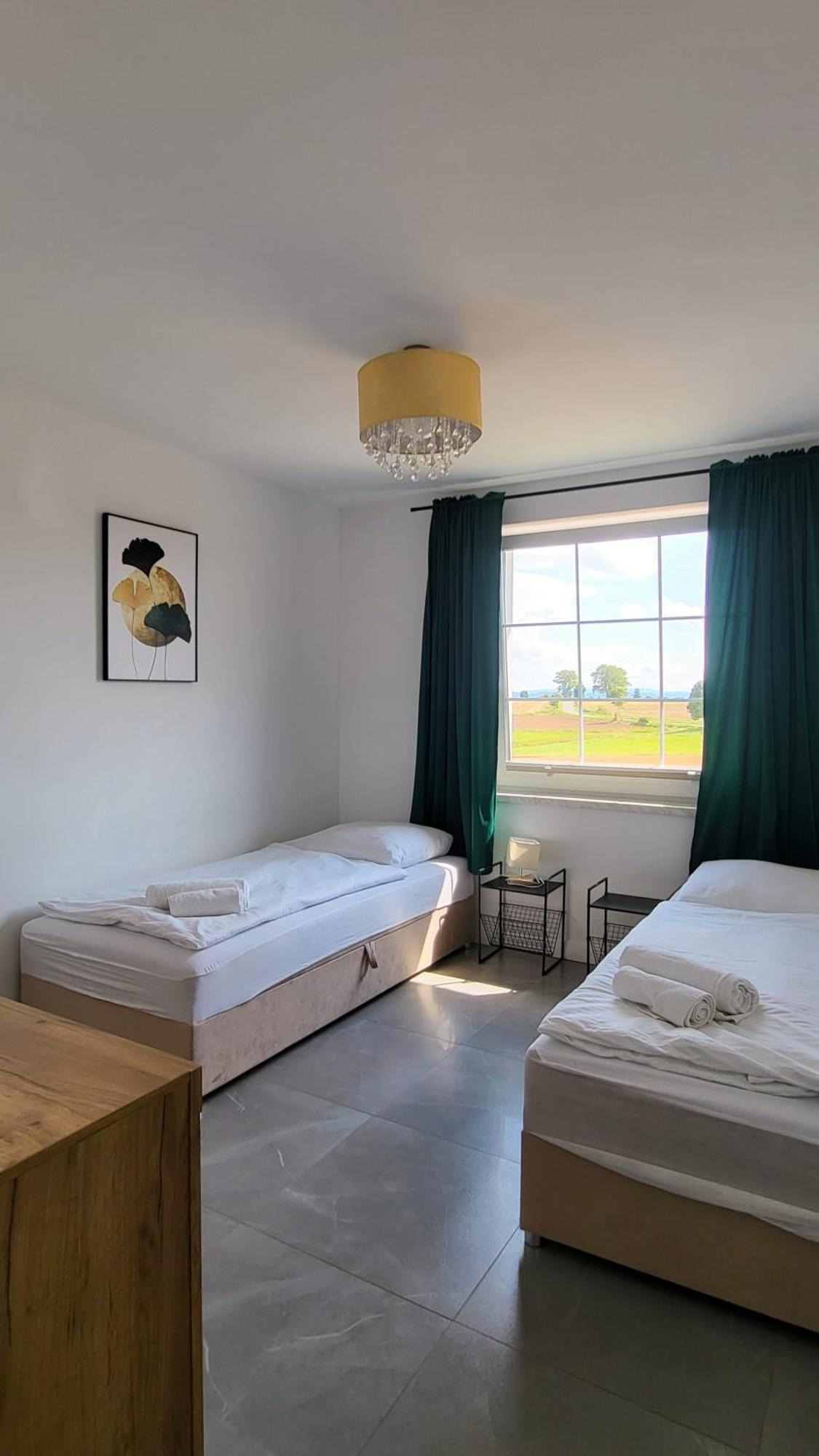 Apartamenty Czerwona Stodola Kłodzko Εξωτερικό φωτογραφία