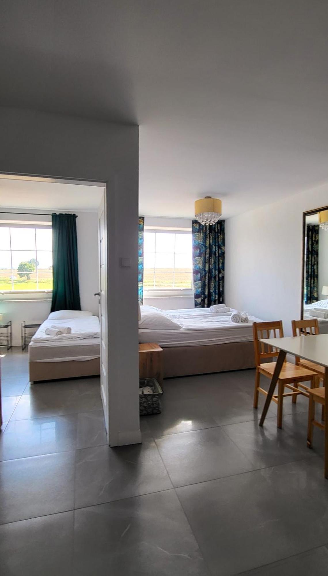 Apartamenty Czerwona Stodola Kłodzko Εξωτερικό φωτογραφία